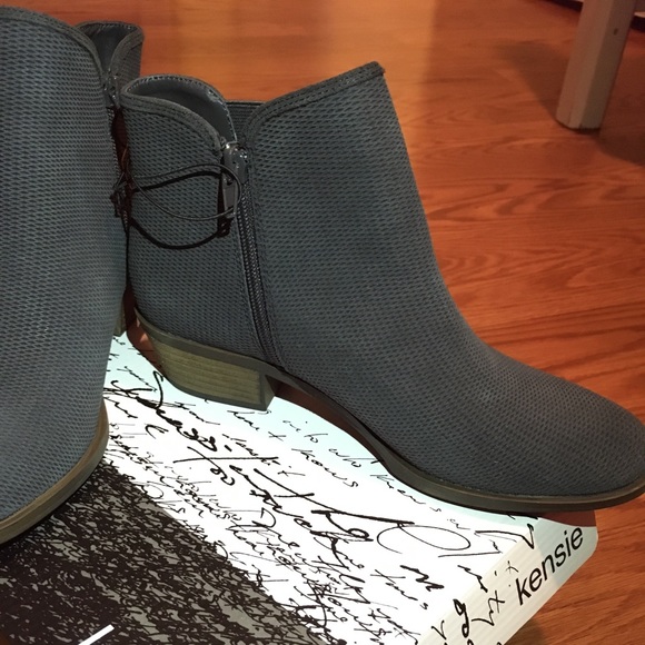 Kensie Woman’s boots (BRAND NEW) - Picture 2 of 6